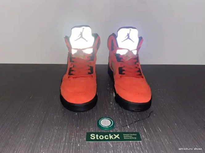 Rep DD9336-800 For WMNS 5 Air Jordan Her Mars 0525